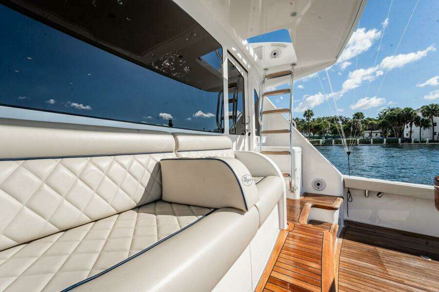 2021 Viking 54 Viking