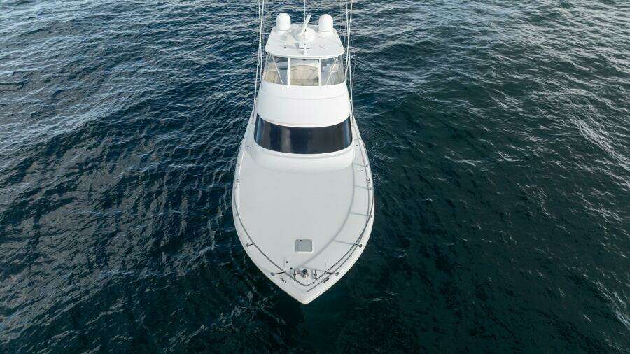 2021 Viking 54 Viking