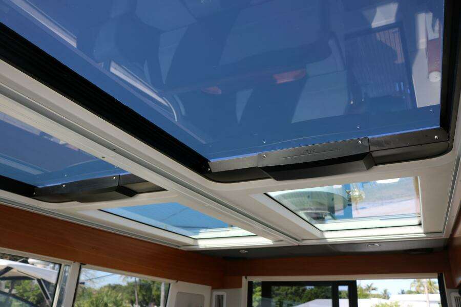 Nimbus 40 - Ocean Therapy -  