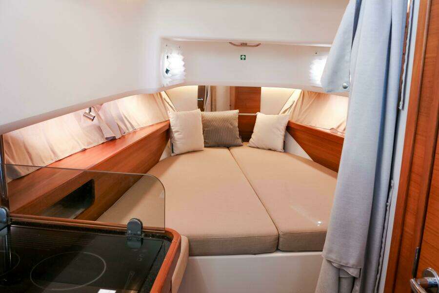 Nimbus 40 - Ocean Therapy - 