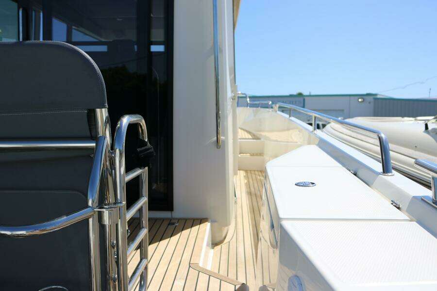 Nimbus 40 - Ocean Therapy - 