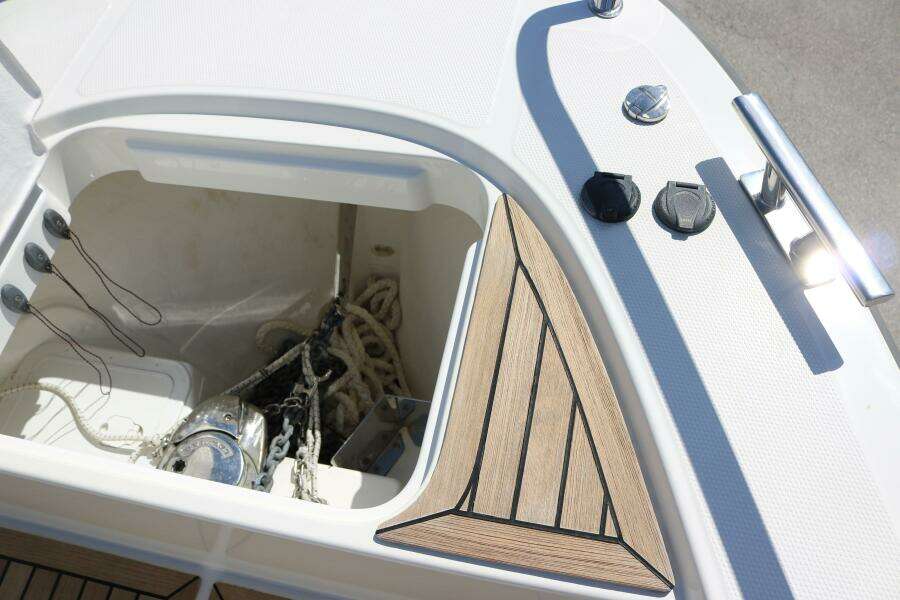 Nimbus 40 - Ocean Therapy - 