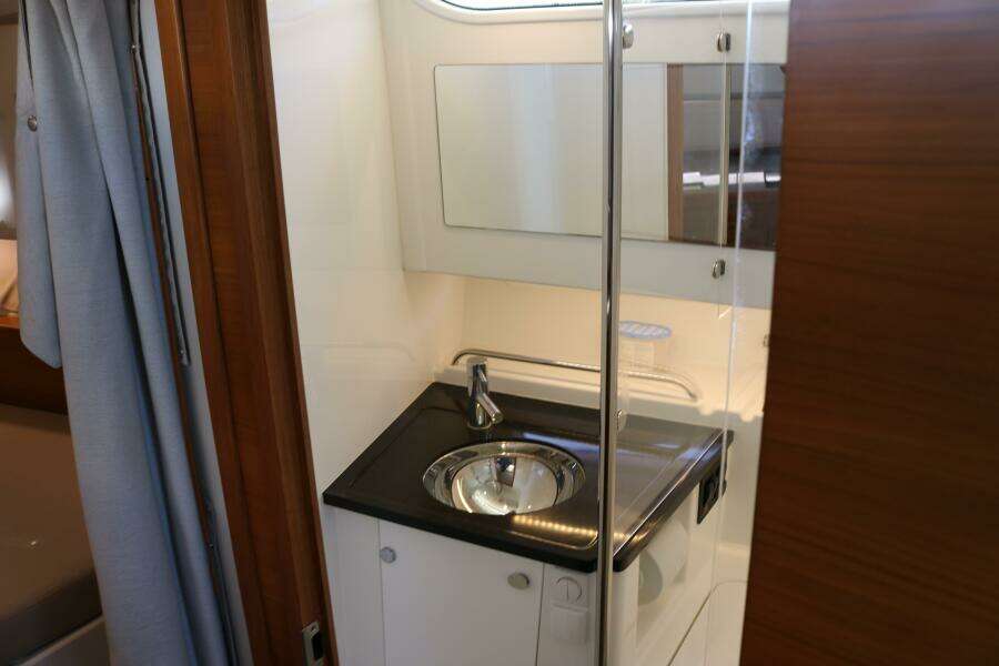 Nimbus 40 - Ocean Therapy - 