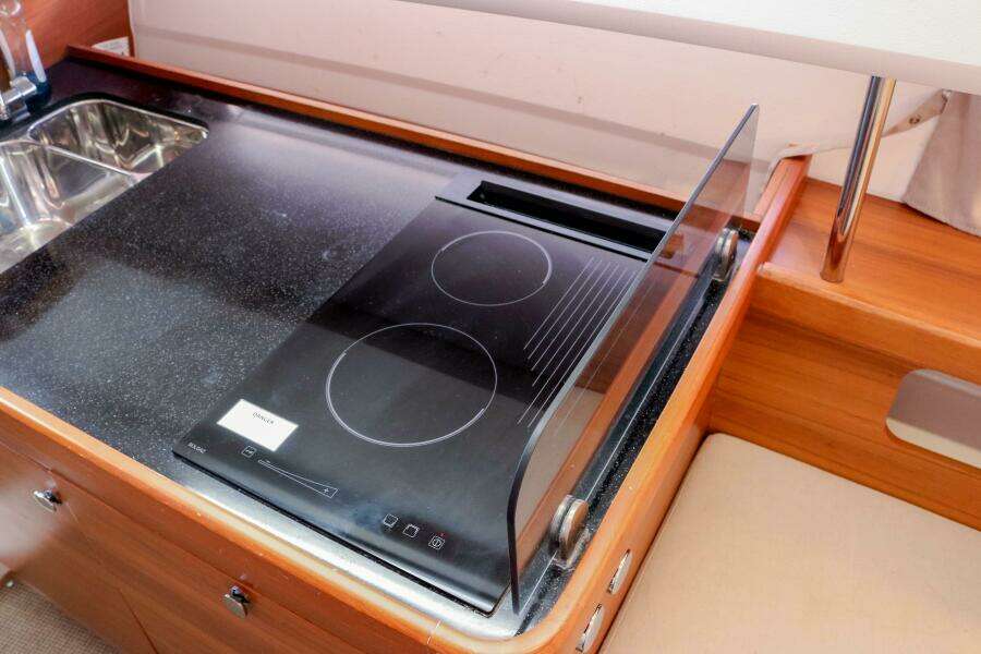 Nimbus 40 - Ocean Therapy - 