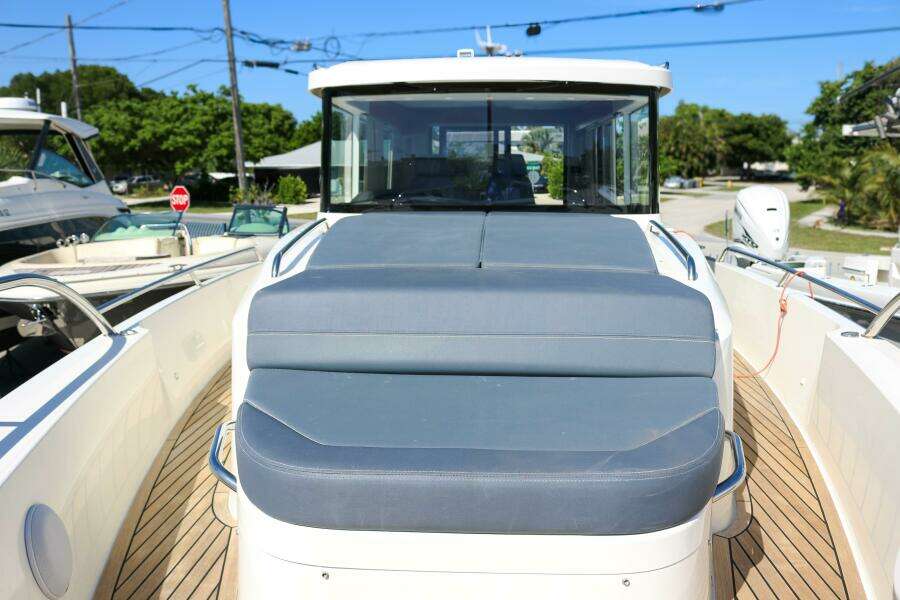 Nimbus 40 - Ocean Therapy - 