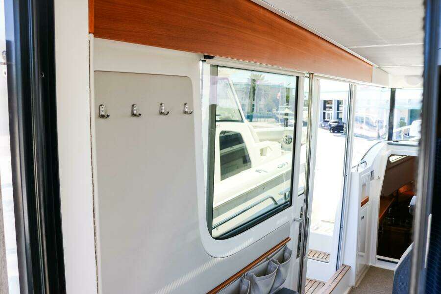 Nimbus 40 - Ocean Therapy - 