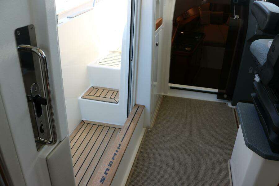 Nimbus 40 - Ocean Therapy - 