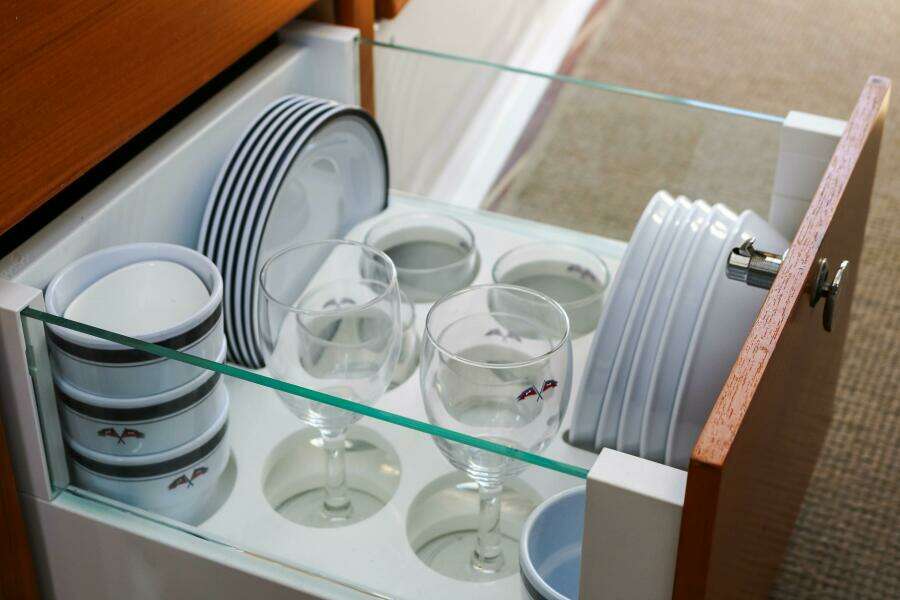 Nimbus 40 - Ocean Therapy - 