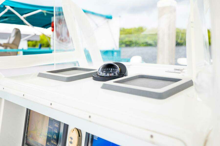 Yellowfin 32 Offshore - STILL DREAMIN - T-Top