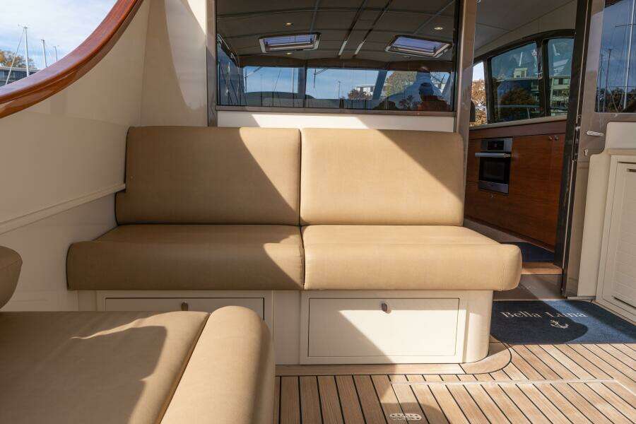 2016 Palm Beach Motor Yachts PB50