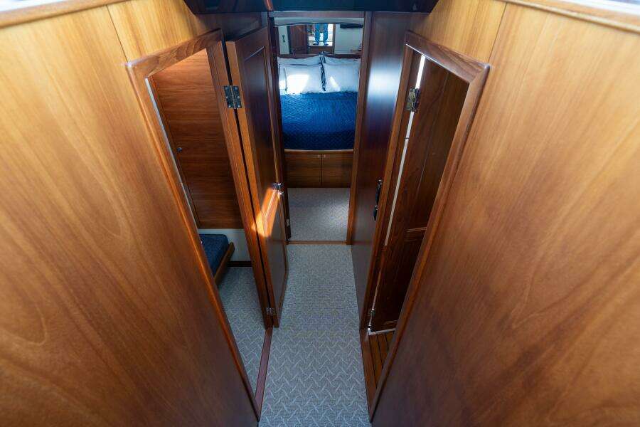 2016 Palm Beach Motor Yachts PB50