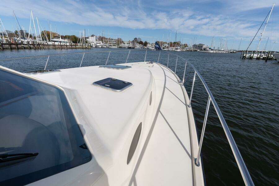 2016 Palm Beach Motor Yachts PB50