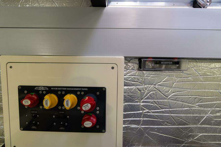 2016 Palm Beach Motor Yachts PB50