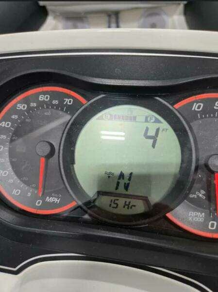 2024 Williams Jet Tenders 435 SportJet