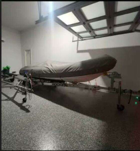 2024 Williams Jet Tenders 435 SportJet