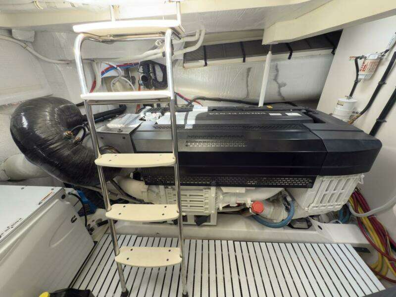 2023 Tiara Yachts EX 60