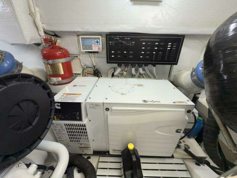 2023 Tiara Yachts EX 60