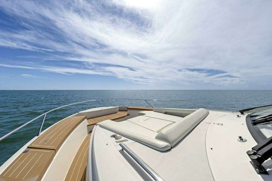 2023 Tiara Yachts EX 60