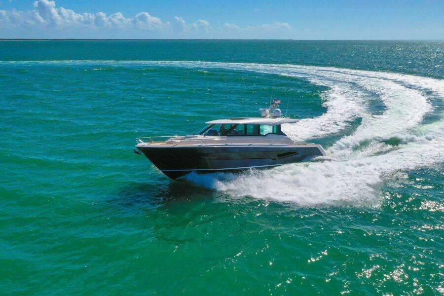2023 Tiara Yachts EX 60