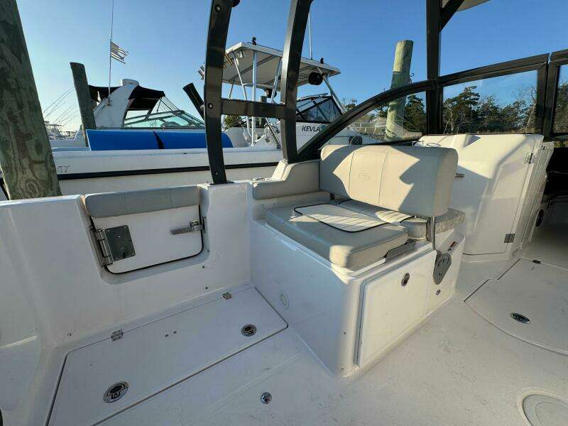 2023 Sea Fox 268 Traveler