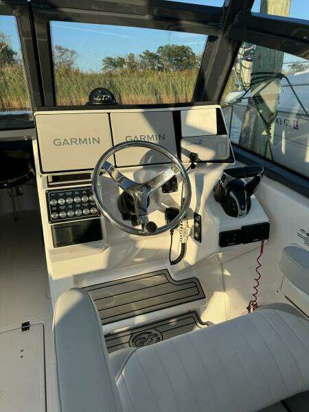 2023 Sea Fox 268 Traveler