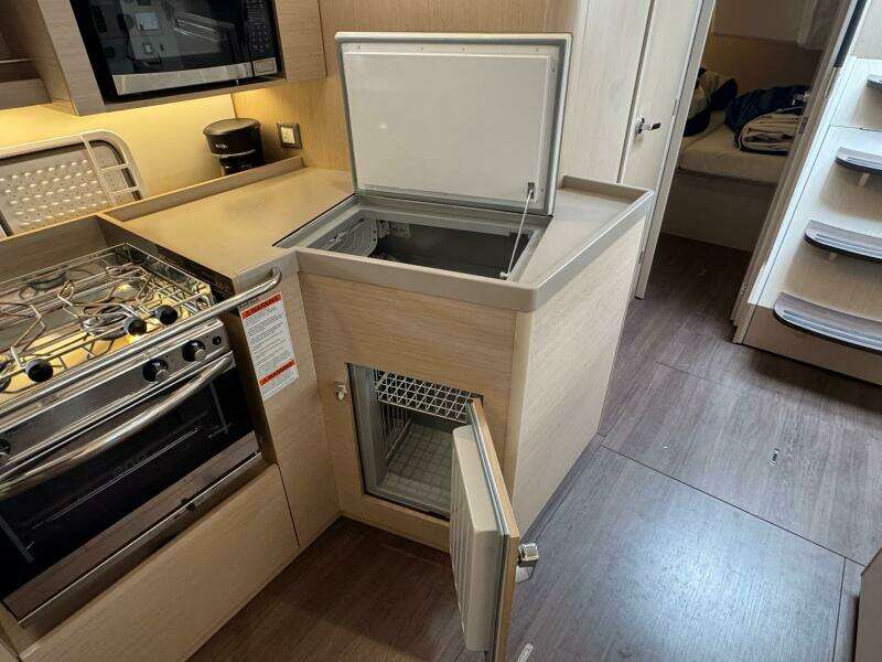 2022 Beneteau Oceanis 40.1