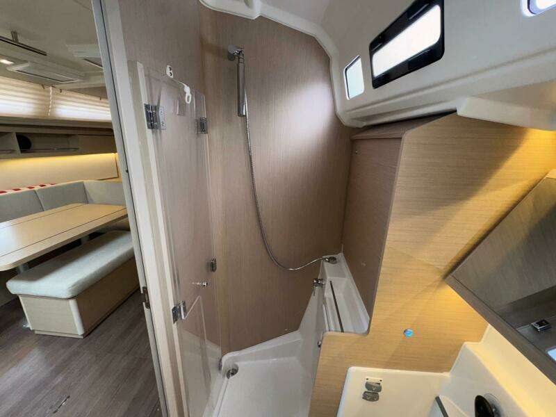 2022 Beneteau Oceanis 40.1