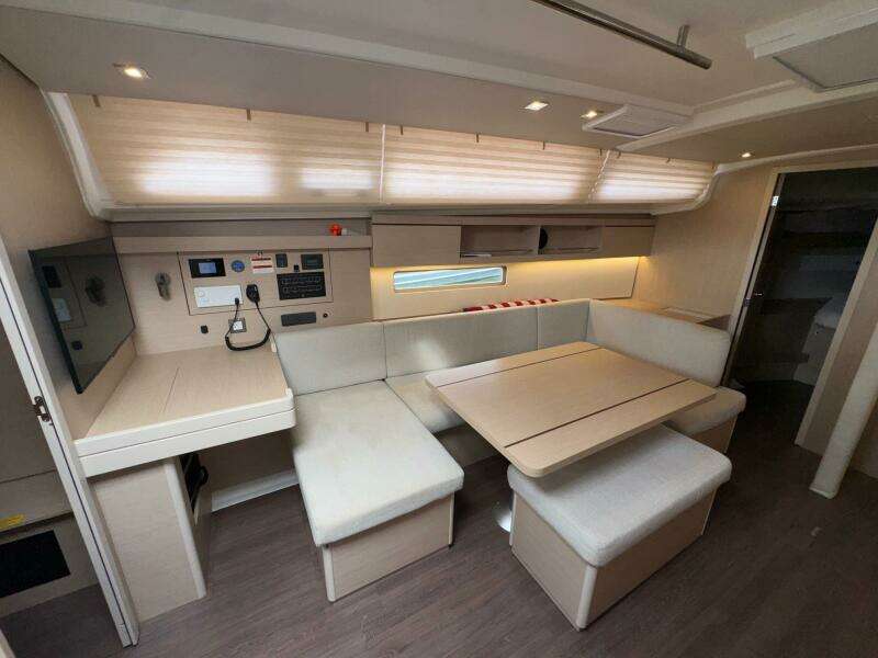 2022 Beneteau Oceanis 40.1