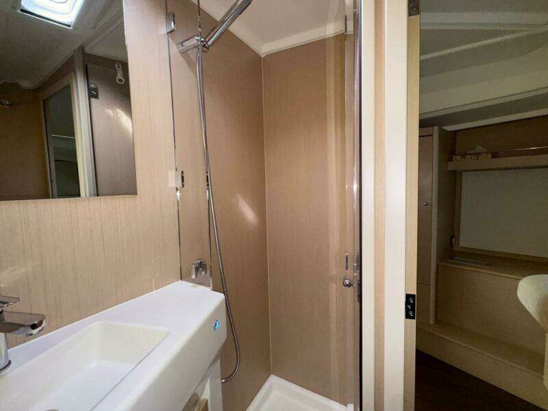 2022 Beneteau Oceanis 40.1