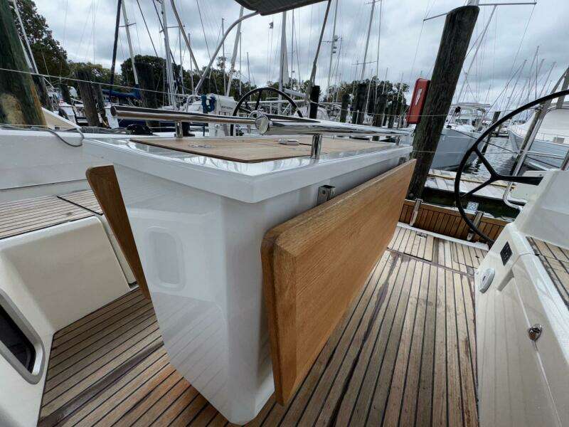 2022 Beneteau Oceanis 40.1