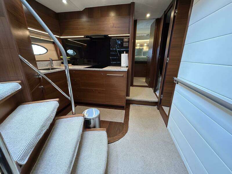 2014 Princess S72