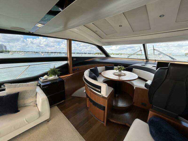 2014 Princess S72