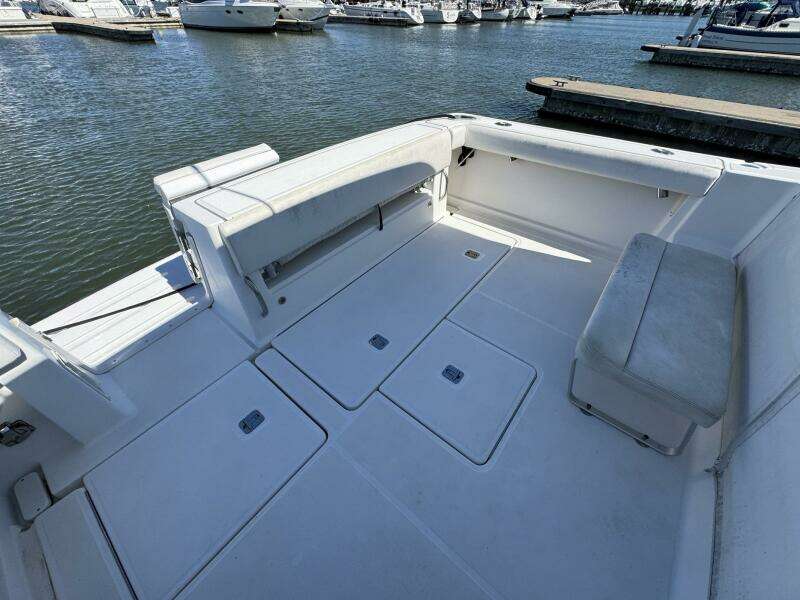 2005 Tiara Yachts 3200 Open