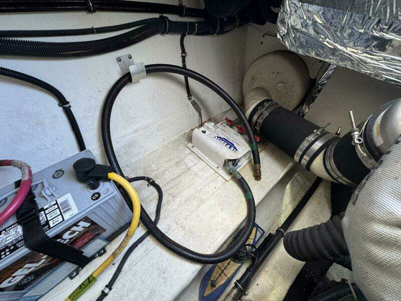 2005 Tiara Yachts 3200 Open