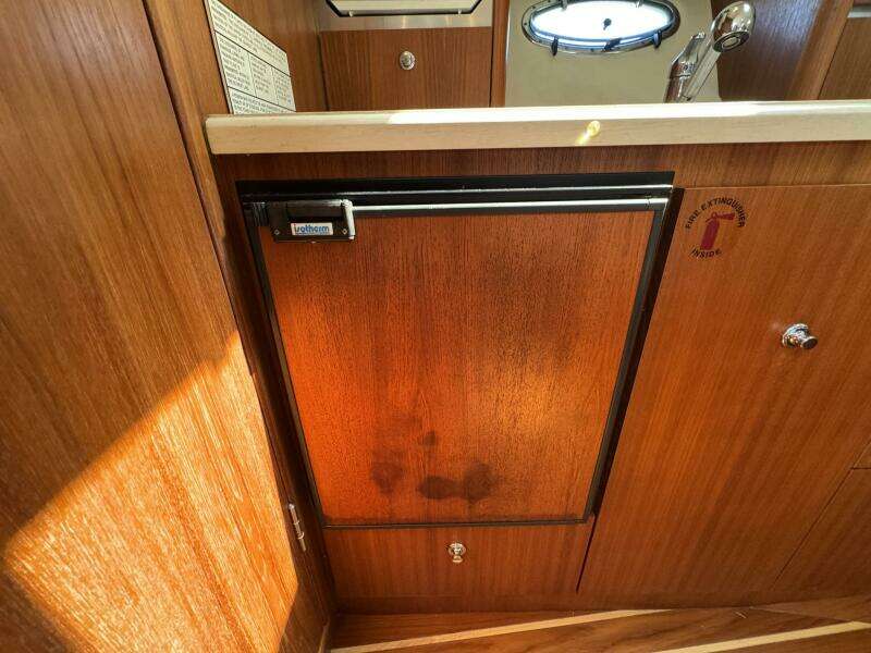 2005 Tiara Yachts 3200 Open