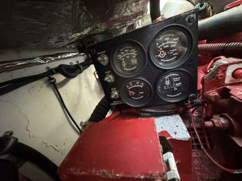 2005 Tiara Yachts 3200 Open