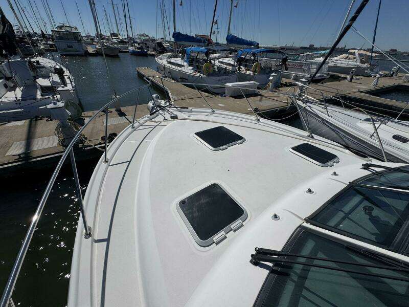 2005 Tiara Yachts 3200 Open