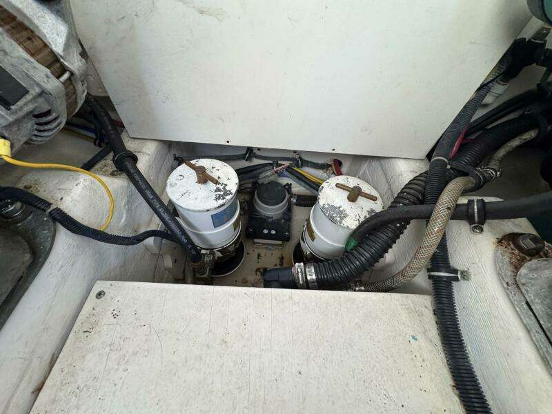 2005 Tiara Yachts 3200 Open