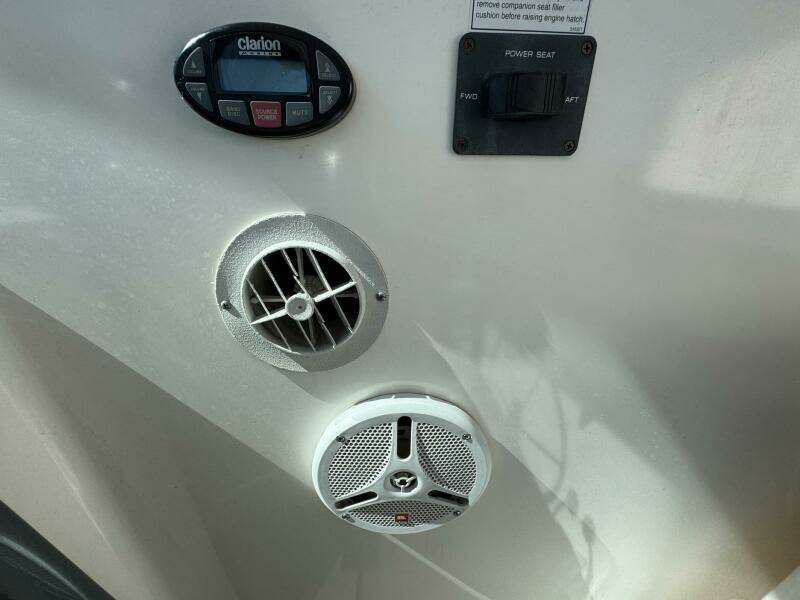 2005 Tiara Yachts 3200 Open