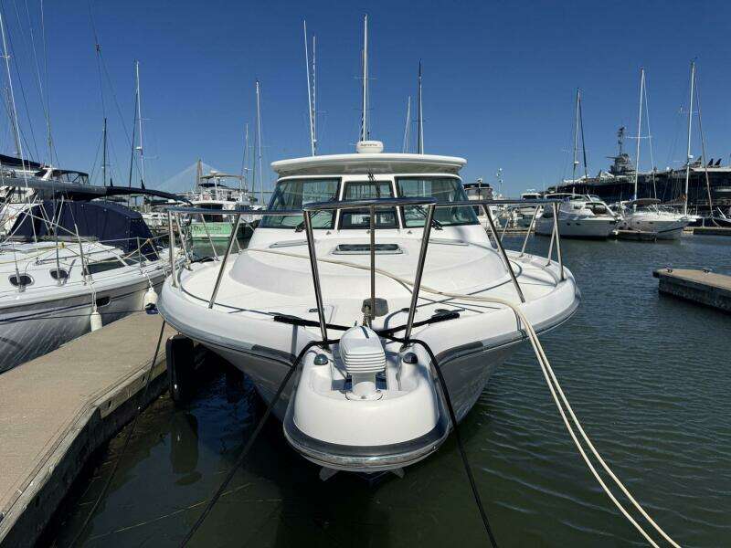 2005 Tiara Yachts 3200 Open