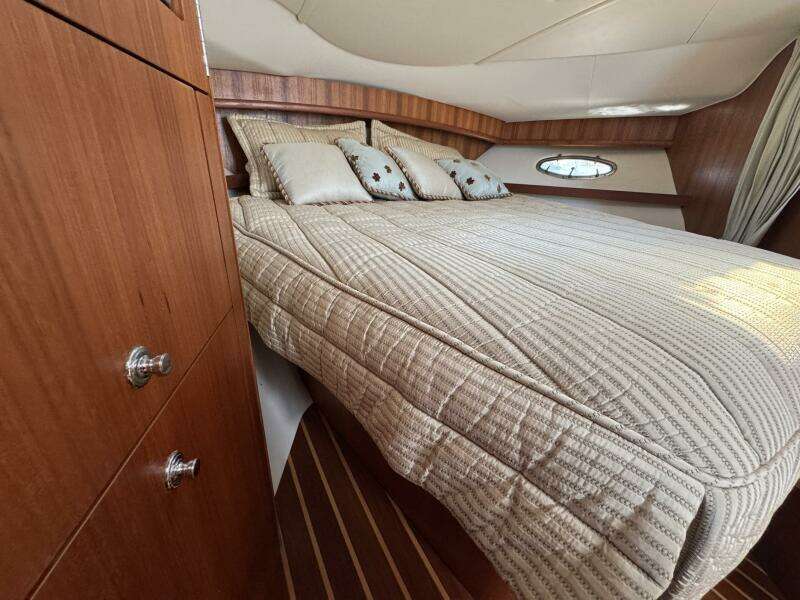 2005 Tiara Yachts 3200 Open