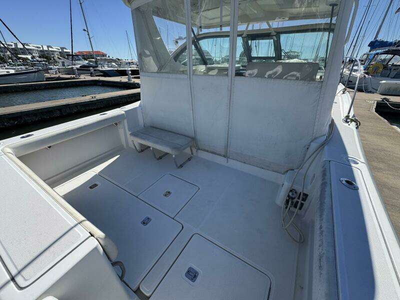 2005 Tiara Yachts 3200 Open