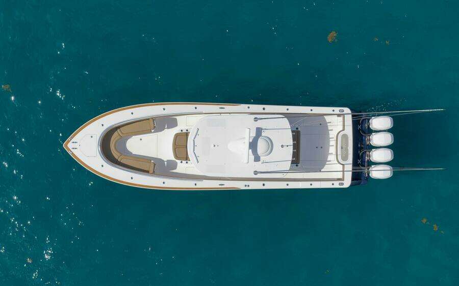 2022 Valhalla Boatworks 