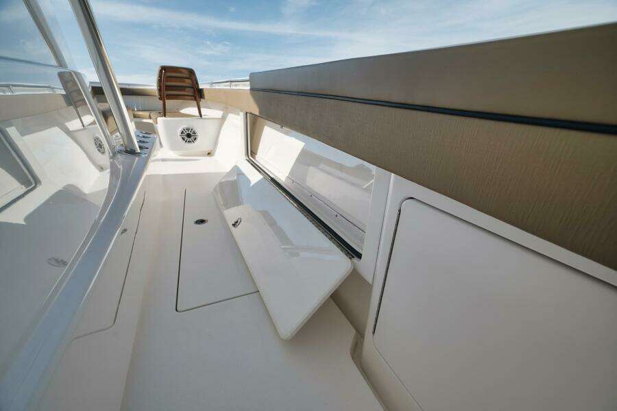 2022 Valhalla Boatworks 