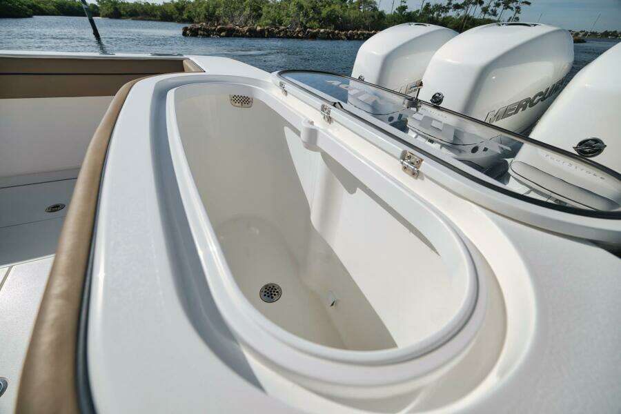 2022 Valhalla Boatworks 