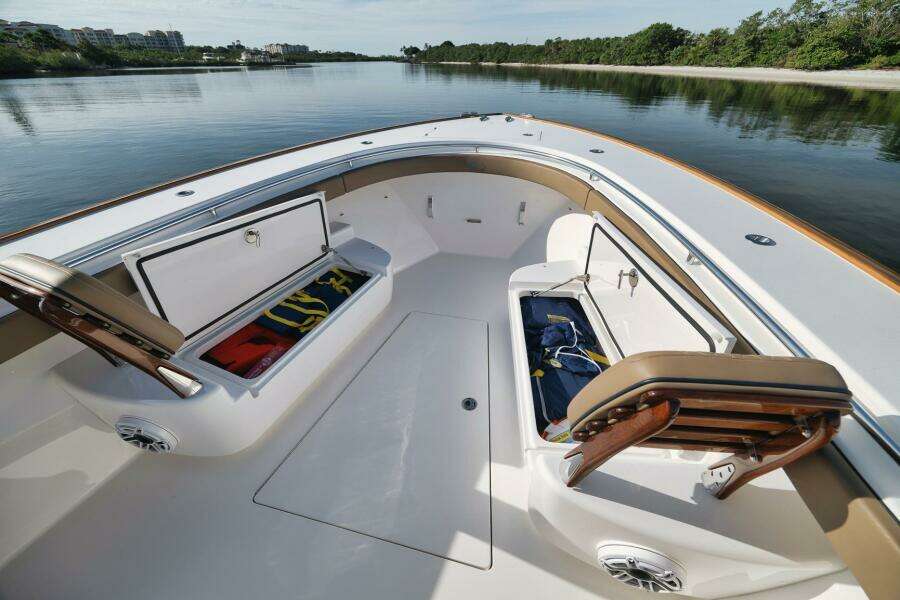 2022 Valhalla Boatworks 