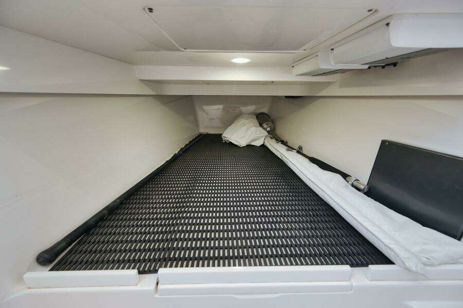 2022 Valhalla Boatworks 