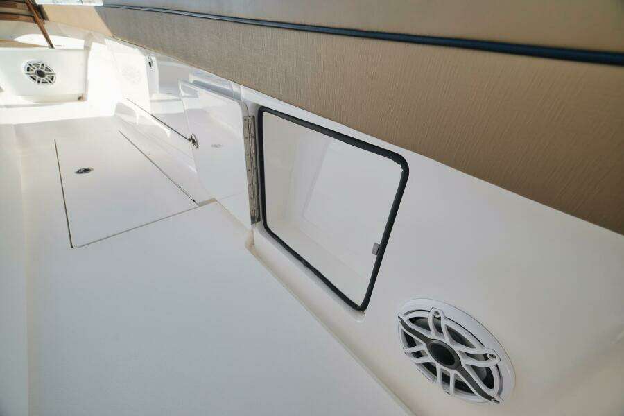 2022 Valhalla Boatworks 