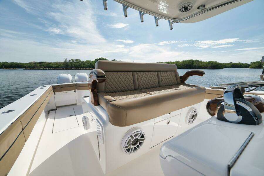 2022 Valhalla Boatworks 