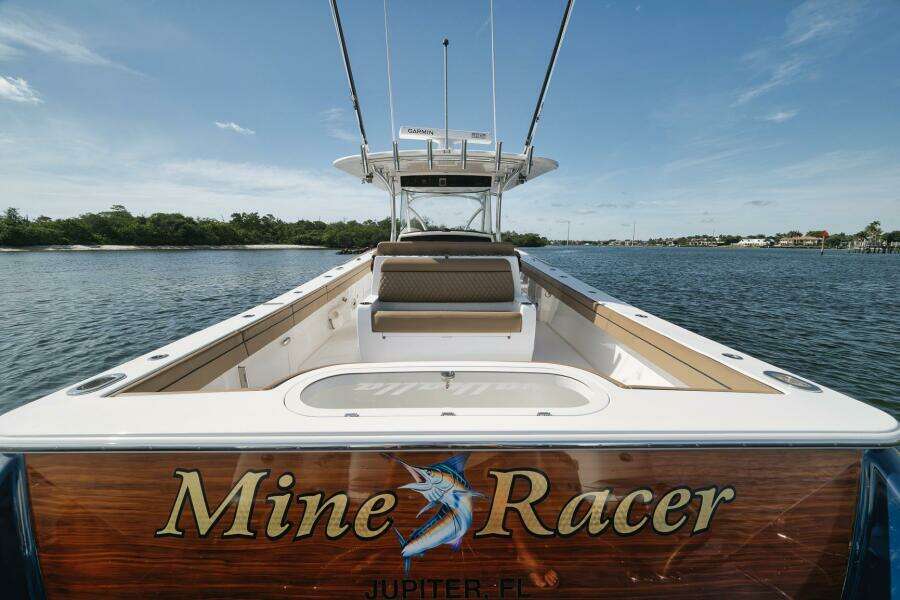 2022 Valhalla Boatworks 